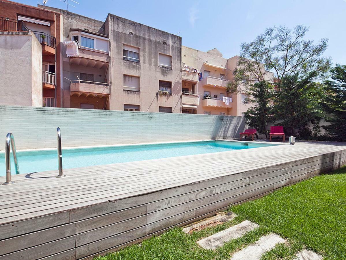 Appartamento My Space Pool Garden